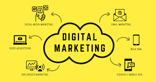 What Is Digital Marketing?